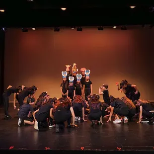 2024 Mini Musical Workshop