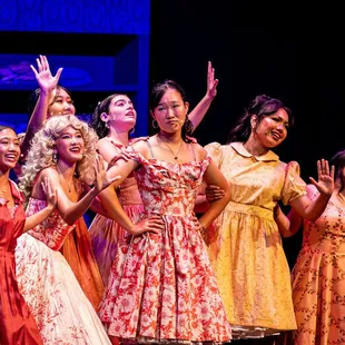 Summer Festival &amp; School 2024