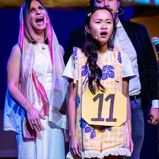 Summer Festival &amp; School 2024