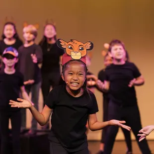 2024 Mini Musical Workshop