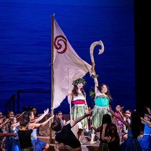 Summer Festival &amp; School 2024