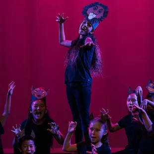 2024 Mini Musical Workshop