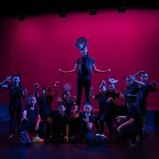 2024 Mini Musical Workshop