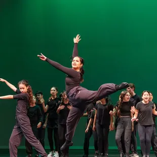 2024 Summer Musical Showcase