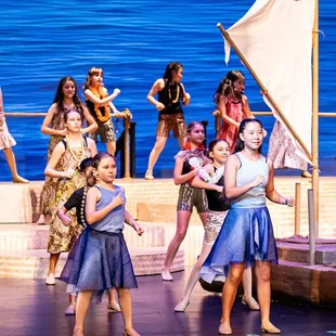 Summer Festival &amp; School 2024