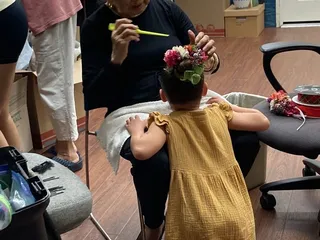 Hula Hui O Kapunahala