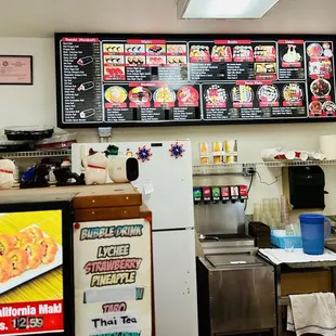 Place your order here