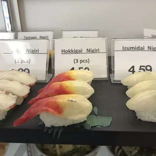 food, sushi, sashimi, sushi and sashimi