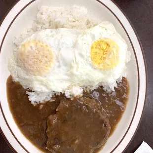 Loco Moco