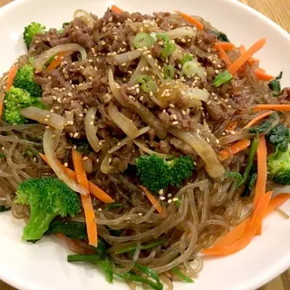 WIKI WIKI NOODLE (CHAP CHAE)