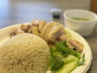 Chick Corner Thai Kitchen