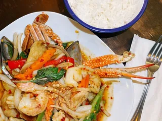 Chiang Mai Thai Kitchen