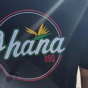 If you see this shirt, you're in the right place!