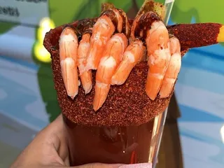 Mariscos El Chuyitoo