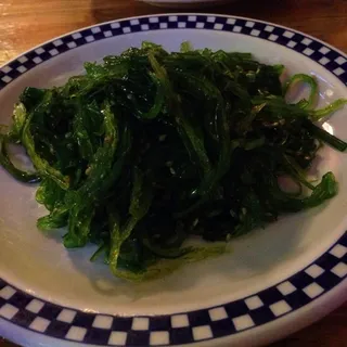 Seaweed Salad