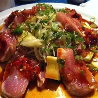 Albacore