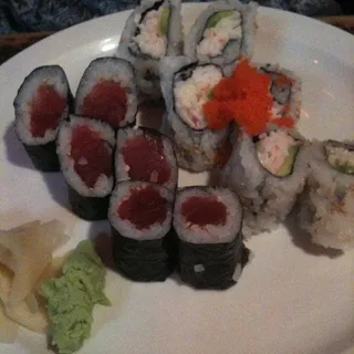 California Roll