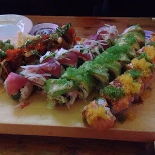 Tuna Roll