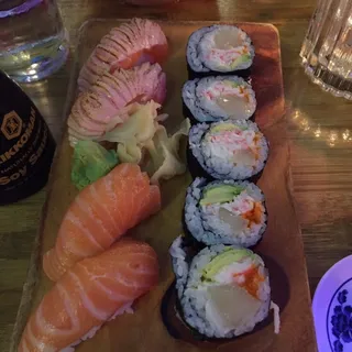 Aloha Roll