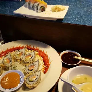 Sakura Roll