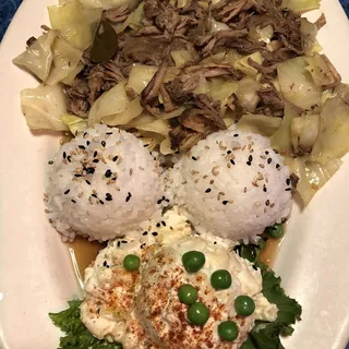 Kalua Pork