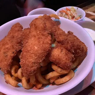 Big Kahuna Fish and Chips