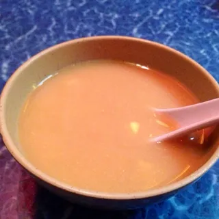 Miso Soup