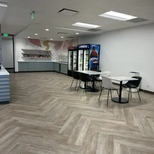 interior