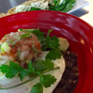 Da Kine Bowl Breakfast