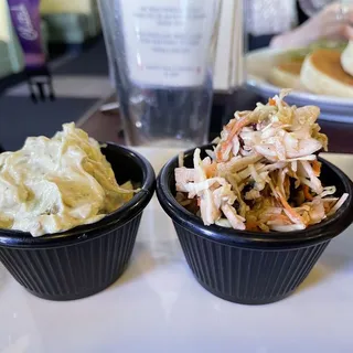 Plant Based Potato Salad