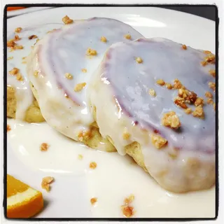 T's Organic Macadamia Nut Sauce