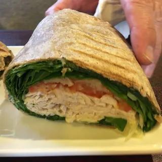 Windward Wrap