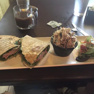 Kahuna Wrap