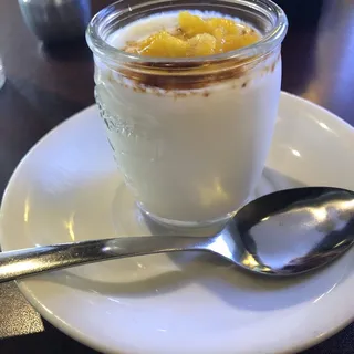 Magic Mango Kefir