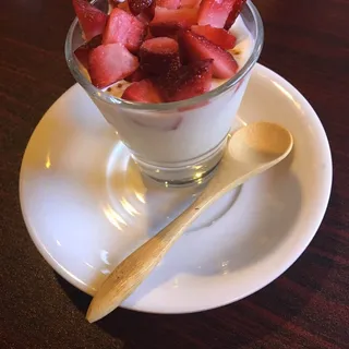 Homemade Organic Soup