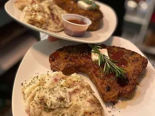 The Green Table Restaurant