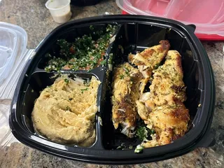 Ferisa’s Smoothie Cafe