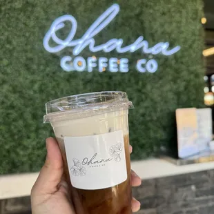 cold brew
