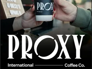 Proxy International Coffee Co. 