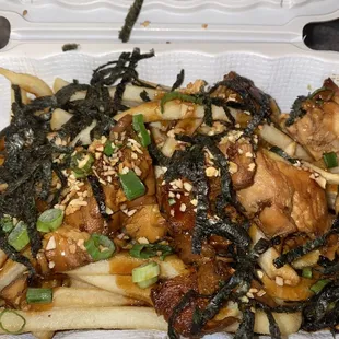 Huli Huli Chicken