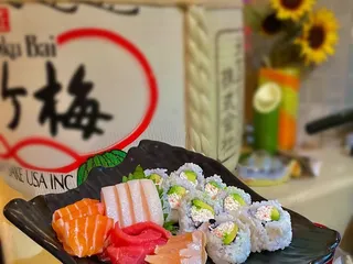 Sushi R91