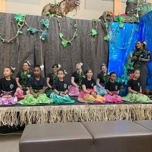 MIND institute Christmas Party