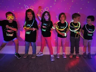 Fancy Feet Dance Academy & Parties