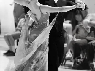 VIP Dance Ballroom Academy