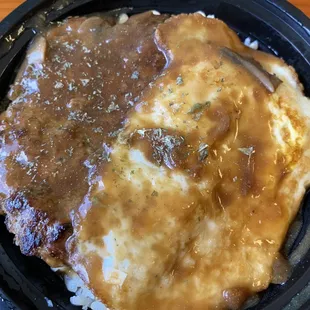 Loco Moco
