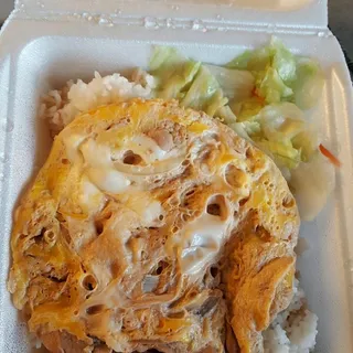 Oyako-Don