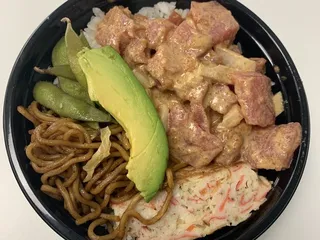 Aloha Sushi