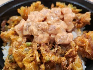 Manoa Sushi