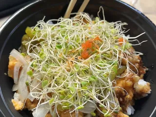 Ahi Lovers