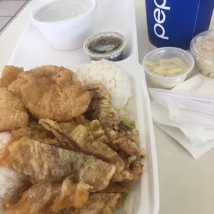 Regular Plate
